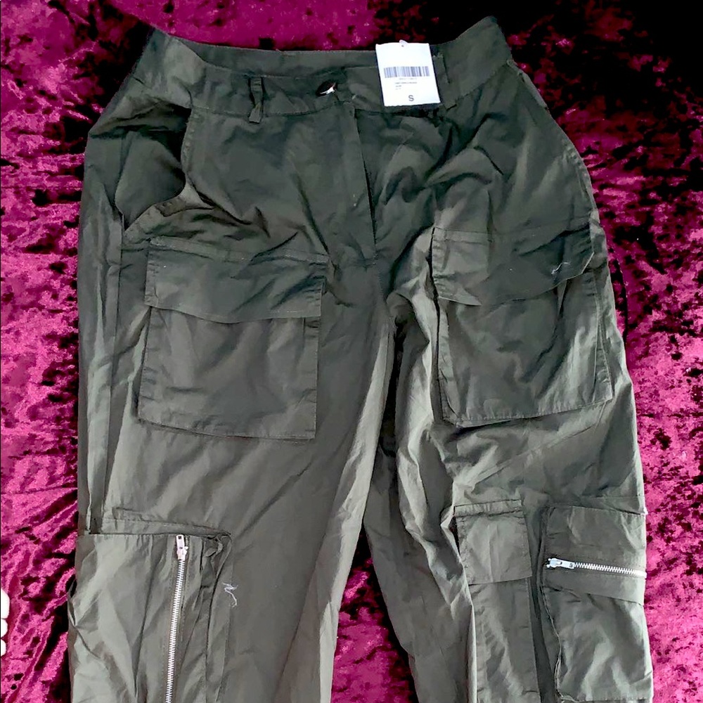 Forever 21 joggers